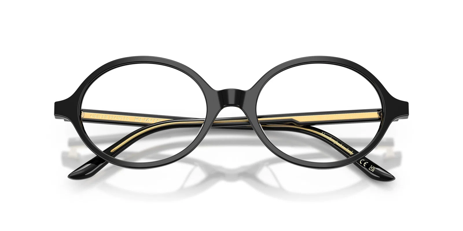 Oliver Peoples 2000rx 5574U Eyeglasses - view 19